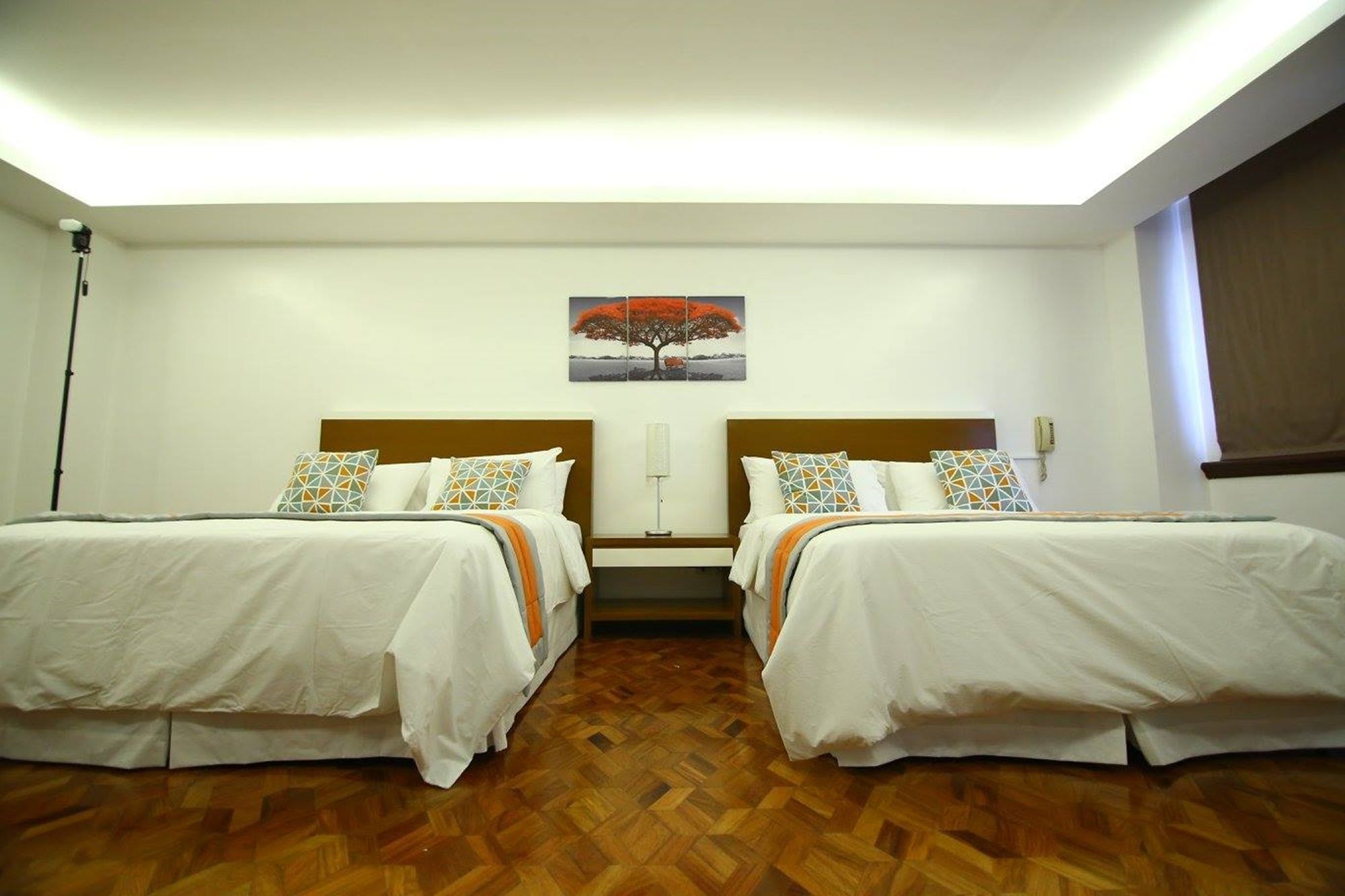Reddoorz Plus @ Casino Street Makati Makati City Exteriör bild