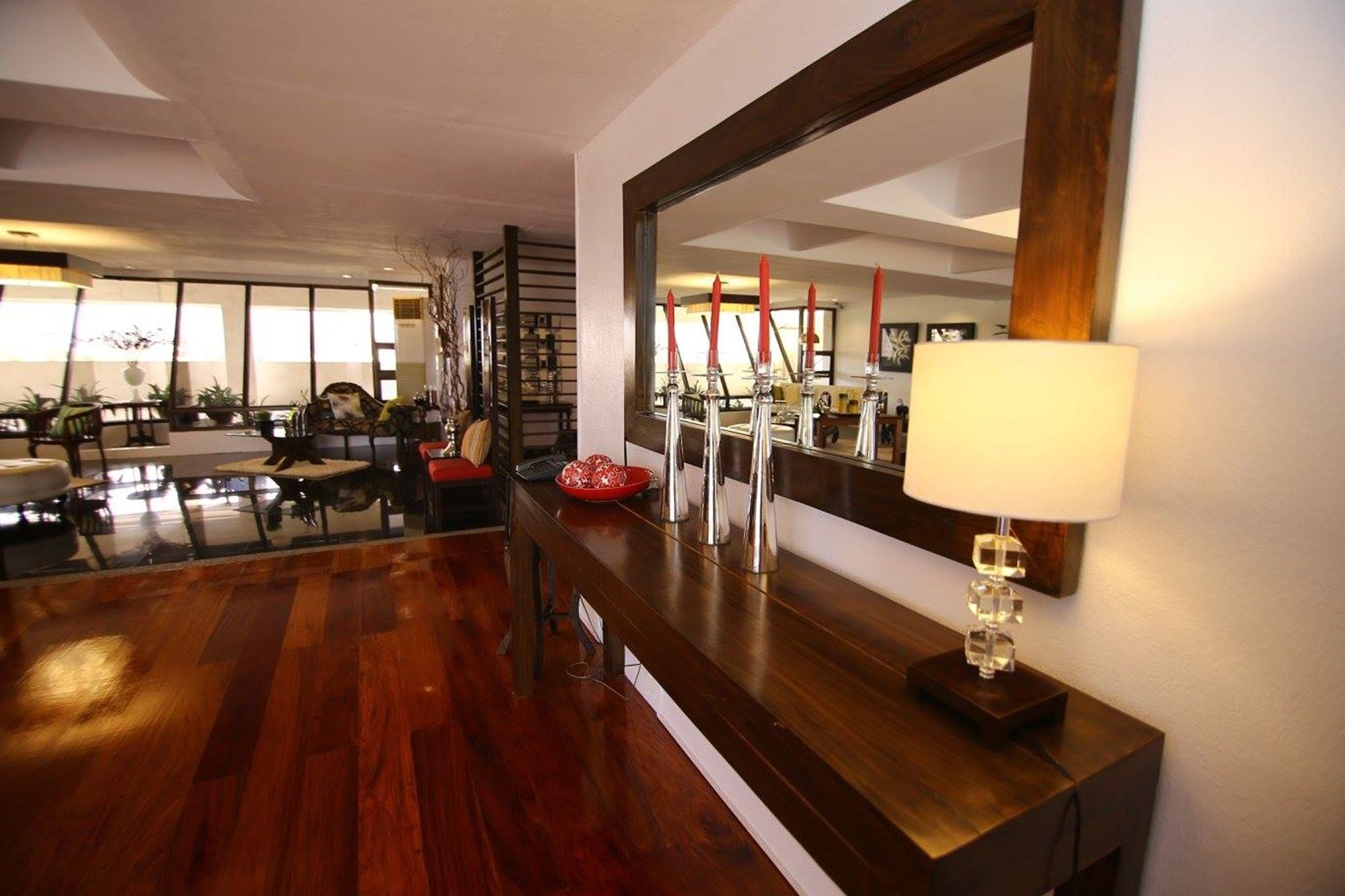 Reddoorz Plus @ Casino Street Makati Makati City Exteriör bild